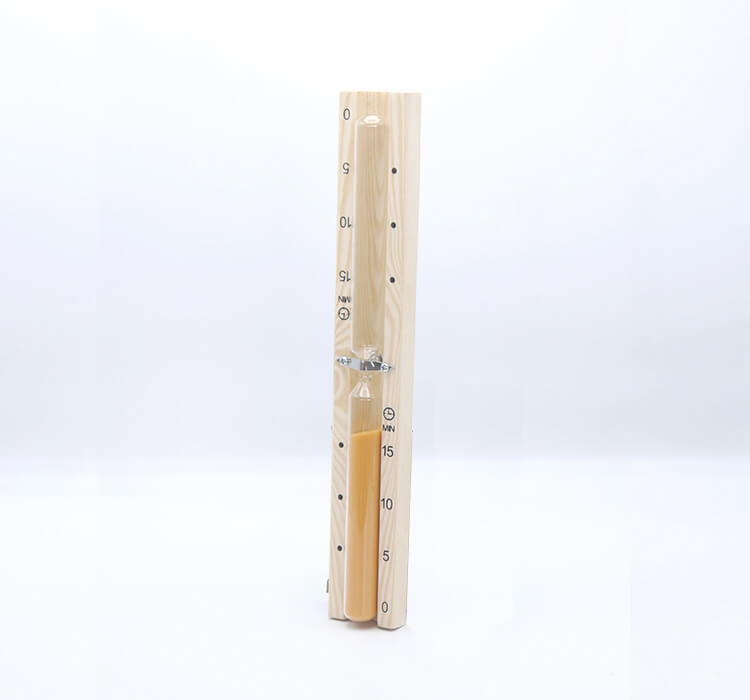 Reloj de arena - Accesorios Saunakris