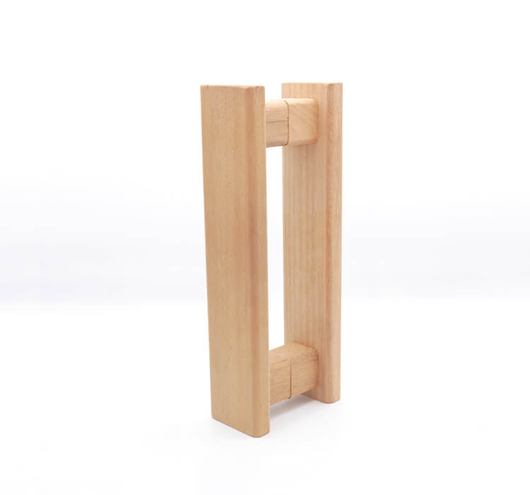 Tirador puerta - Accesorios Saunakris