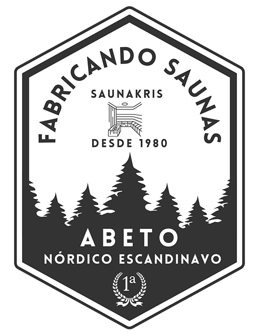 Sello madera Abeto Nórdico Escandinavo